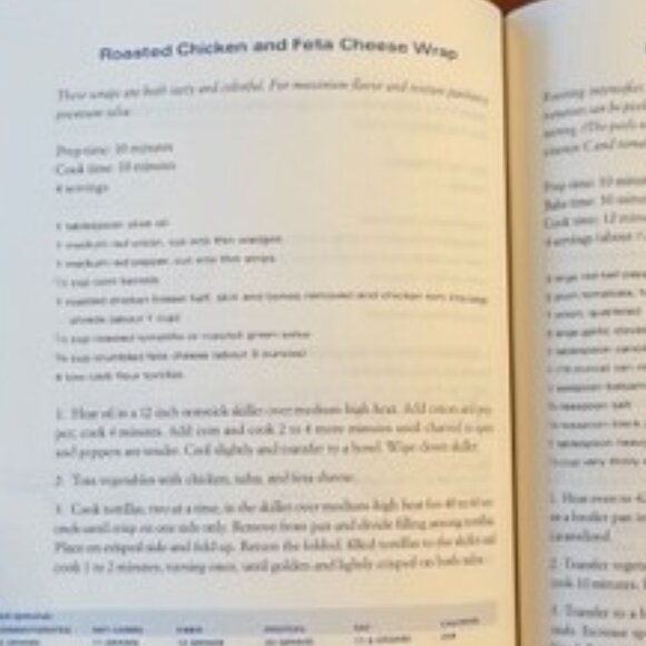 Books (2) Atkins for Life and The Sugar Solution - Picture 4 of 9